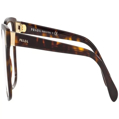 عینک طبی پرادا مدل Prada PR05TV 2AU1O1 50 - Image 4