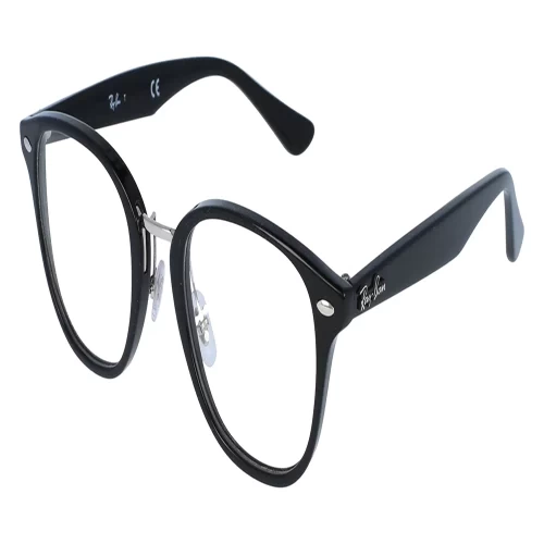 عینک طبی ریبن RayBan RX5355 2000 - Image 3