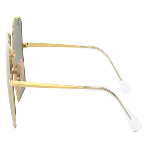 عینک آفتابی ریبن RayBan RB1971S 001W3 - Image 3