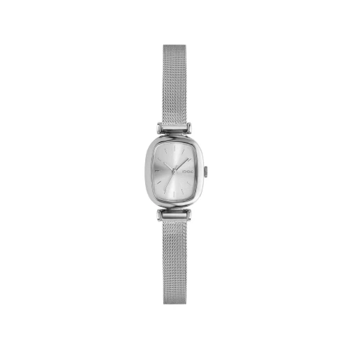 ساعت کومونو Komono Moneypenny Royale Silver - Image 4