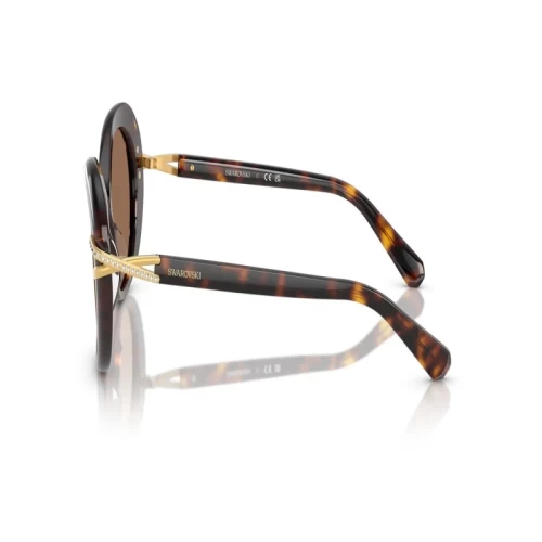 عینک آفتابی سواروسکی Swarovski SK 6026S 100273 - Image 5
