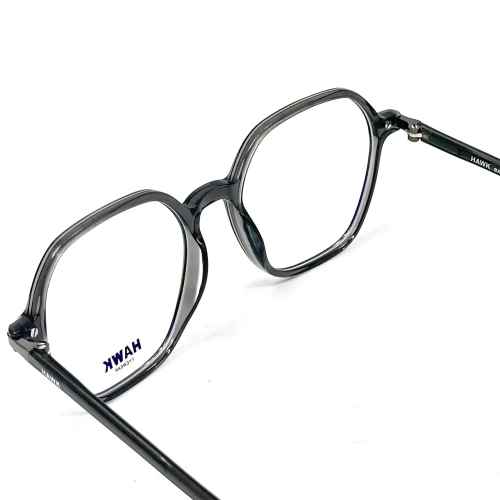 عینک طبی هاوک مدل HAWK 7917 - Image 3