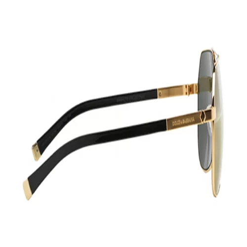 عینک آفتابی دولچه گابانا Dolce & Gabbana DG 2133K 02/39 - Image 3