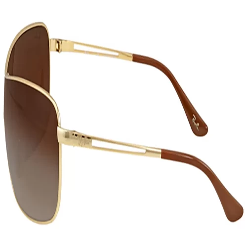 عینک آفتابی ریبن RayBan RB3466S 00113 - Image 4