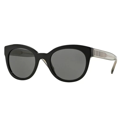 عینک آفتابی زنانه بربری مدل burberry BE4210S 300187 - Image 2