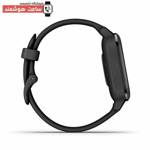 ساعت هوشمند گارمین مدل venu sq music - Image 10