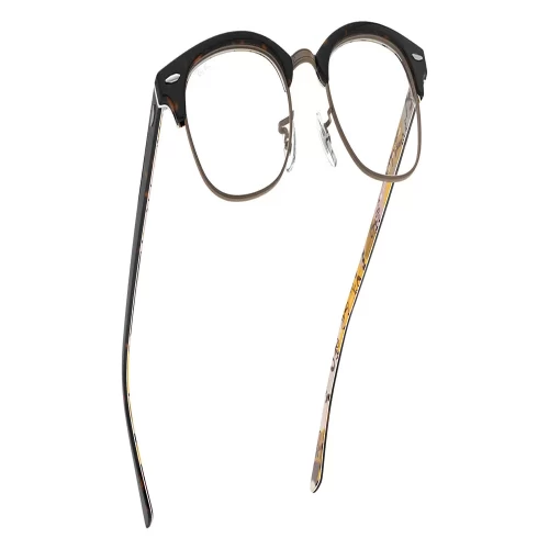 عینک طبی RayBan RX 5154V 5650 49 - Image 4
