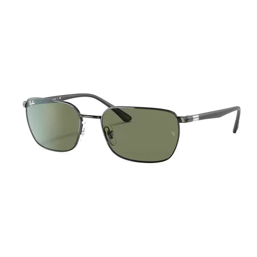 عینک آفتابی ریبن RayBan RB3684S 231 - Image 3