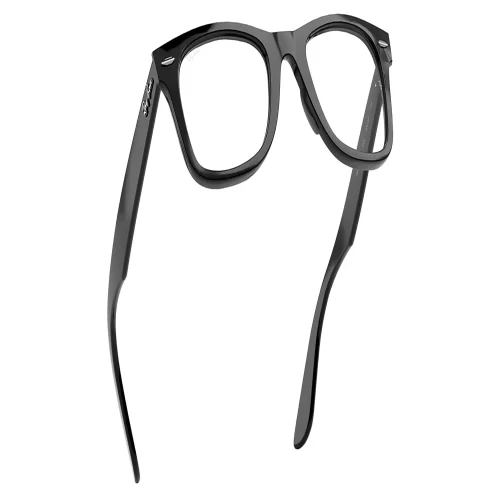 عینک طبی RayBan RX 4340V 2000 50 - Image 4