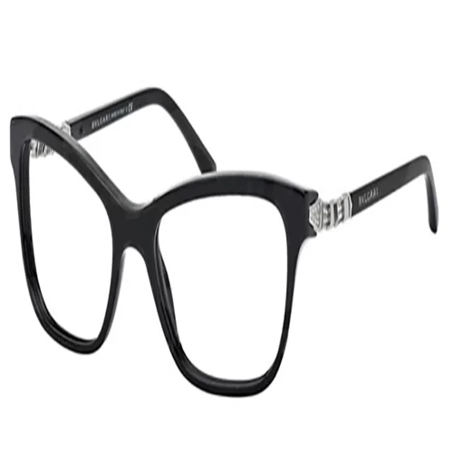 عینک طبی بولگاری مدل Bvlgari BV4088B 501 - Image 3