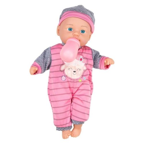 عروسک نوزاد BABY LOVE کد 5535542