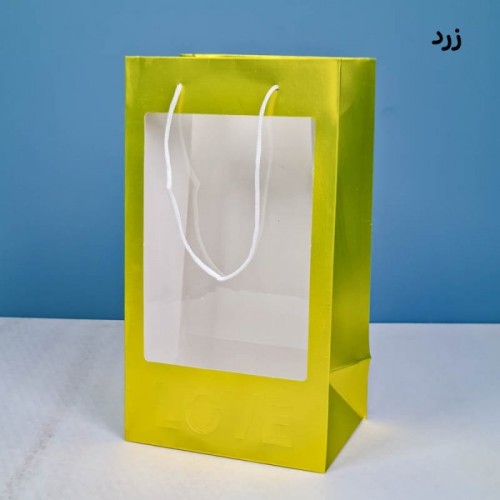 بگ هدیه سری 32 مدل نیمه طلقی کد P32T