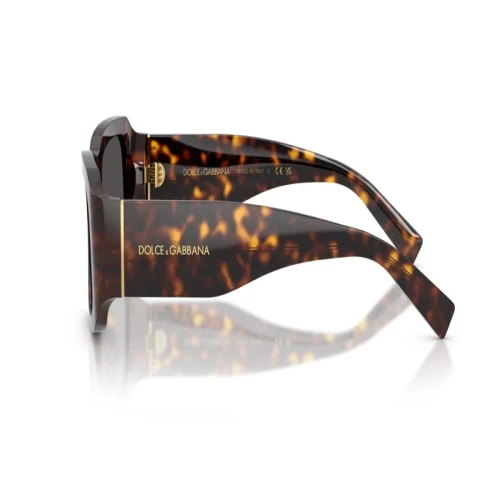 عینک آفتابی دولچه گابانا Dolce & Gabbana DG4503S 050287 - Image 5