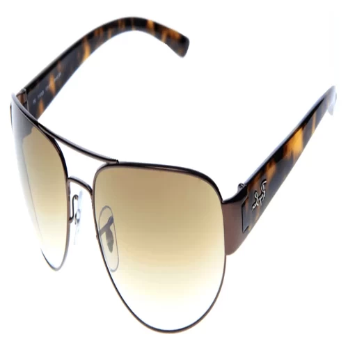 عینک آفتابی ریبن 60 RayBan RB3448S 01451 - Image 2