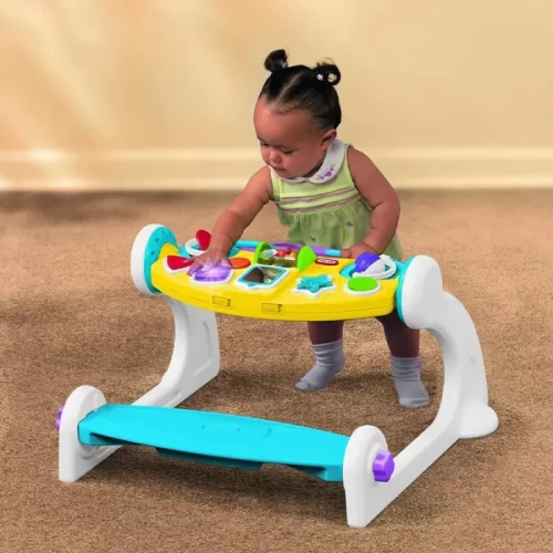 پلی جیم موزیکال 5 در 1 لیتل تایکس Little Tikes کد 626746E4C
