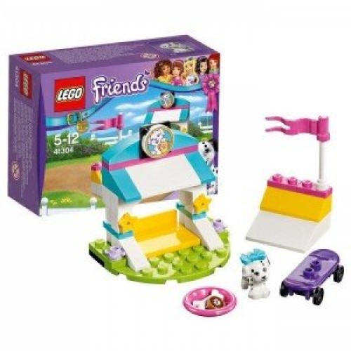 Puppy Playground lego 41303