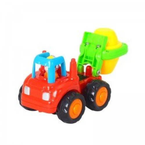 قیمت میکسر قرمز HUILE TOYS مدل 326CD