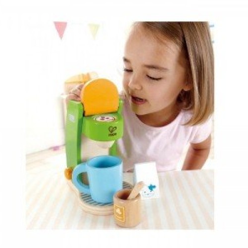 قهوه ساز playgo کد 3648