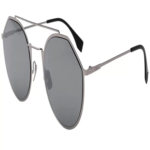 عینک آفتابی فندی FENDI FF M0021/S 6LB - Image 2