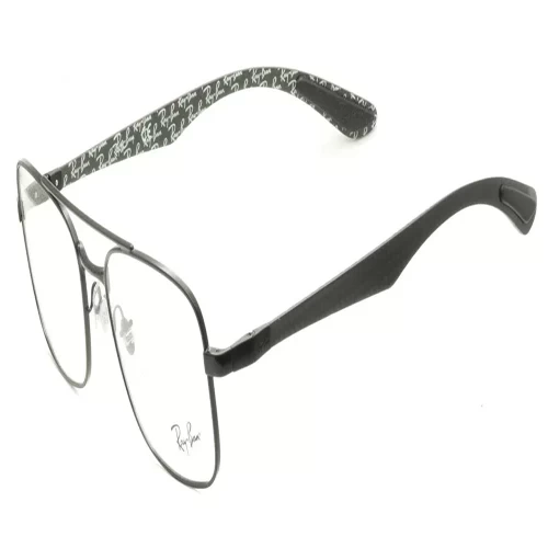 عینک طبی ریبن RayBan RX7078V 2012 54 - Image 3
