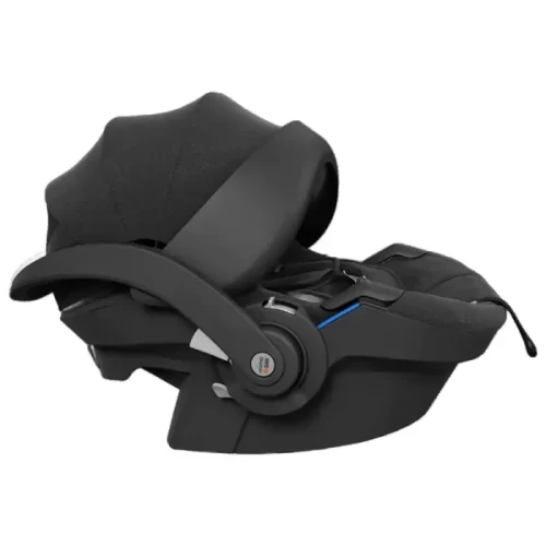 کریر میما با آداپتور مدل Mima Xari iZi Go Modular رنگ مشکی كد G4104