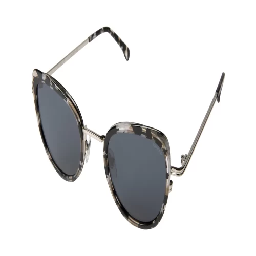 عینک آفتابی کومونو مدل Komono Billie Clear Demi - Image 2