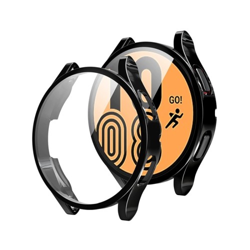 کاور سیلیکونی ساعت سامسونگ گلکسی واچ 4 - Samsung Galaxy Watch4 Watch Silicone Case - Image 2