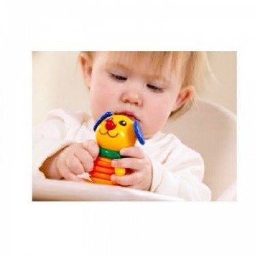 اسباب بازی سگ پرشی tolo 89707