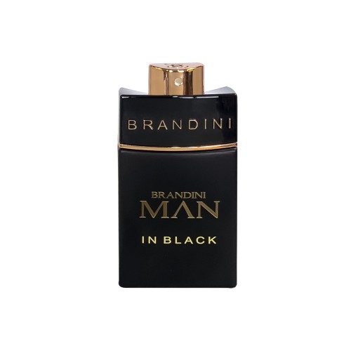 عطر ادکلن من این بلک مردانه Man In Black