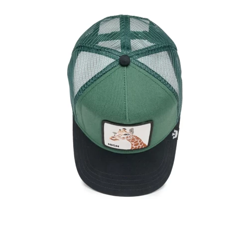 کلاه گورین مدل GOORIN Giraffe - Image 2