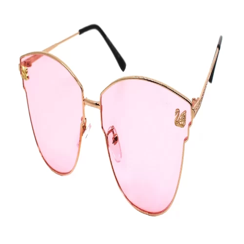 عینک آفتابی کروزر اپتیک B80 94 Pink - Image 2