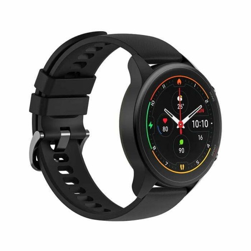 ساعت هوشمند شیائومی مدل Mi Watch Revolve Active - Image 3