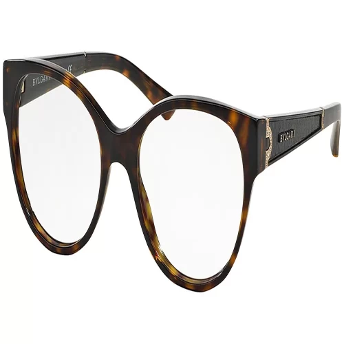 عینک طبی بولگاری bvlgari BV4106B 504 - Image 2
