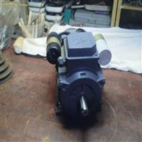 الکتروموتور