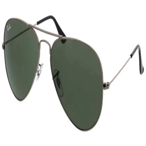 عینک آفتابی ریبن RayBan RB3025S W0879 58 - Image 2