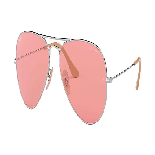 عینک آفتابی RayBan 3025 9065V7 55 - Image 2
