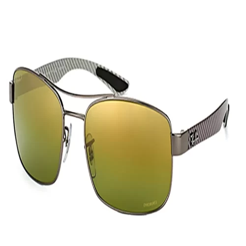 عینک آفتابی ریبن RayBan RB8318C 0046O - Image 2