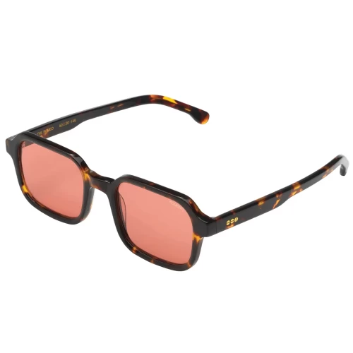عینک آفتابی کومونو Komono Romeo Tortoise - Image 2