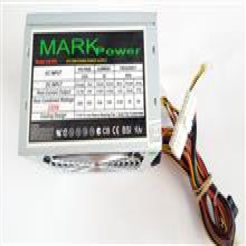 MARKPOWER