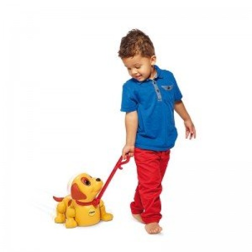 خرید واکر سگ کشیدنی tomy مدل 72376
