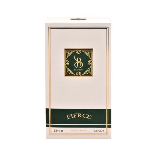 عطر ادکلن فیرس مردانه Fierce