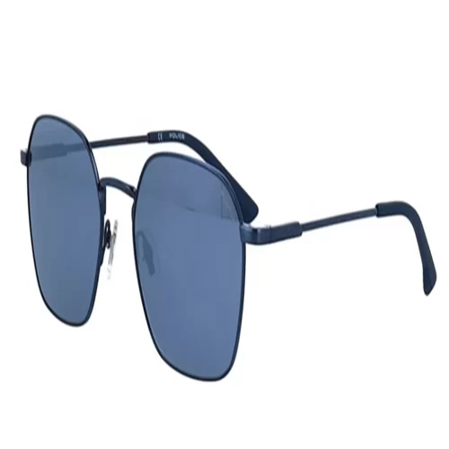 عینک آفتابی پلیس POLICE spl9701 8B6B - Image 2