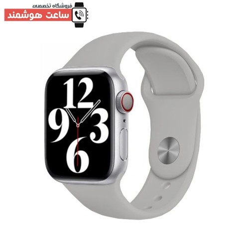 ساعت هوشمند مدل X12 - Image 3