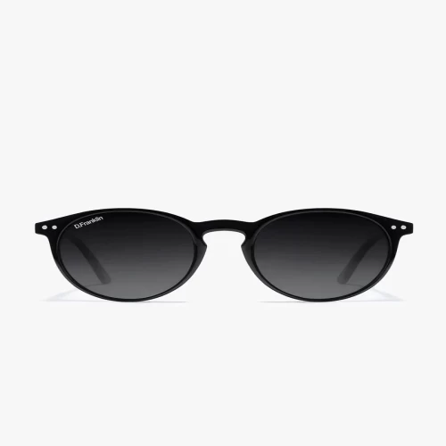 عینک آفتابی دی فرانکلین مدل D.Franklin ULTRA LIGHT MAX / BLACK - GRAD BLACK - Image 3