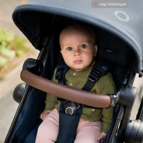 کالسکه مکسی کوزی مدل زلیا3 Maxi Cosi Zelia رنگ مشکی کد 1210672111