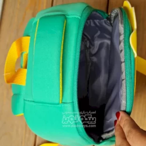 کیف مدرسه کودک
