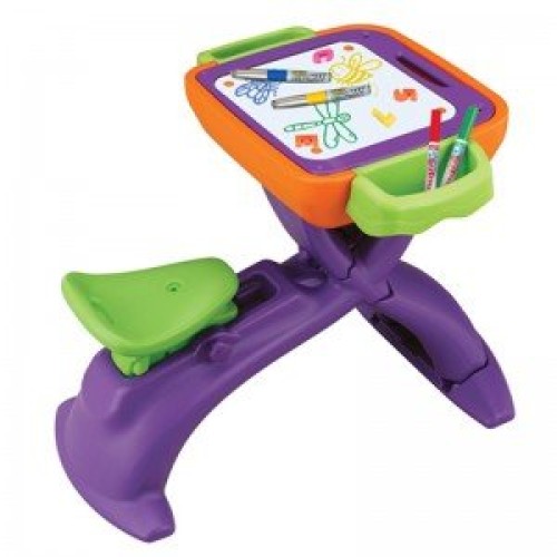 میز نقاشی کرایولا crayola 500501