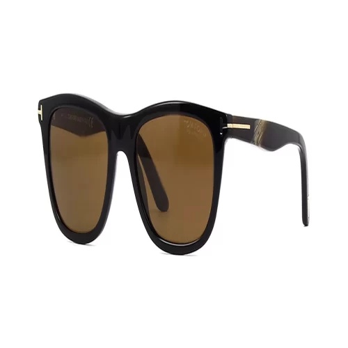 عینک آفتابی تام فورد Tom Ford Andrew TF500 01H - Image 2