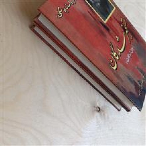 تسخیرشدگان