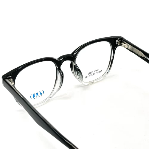 عینک طبی گودلاک Goodluck 58997 - Image 10